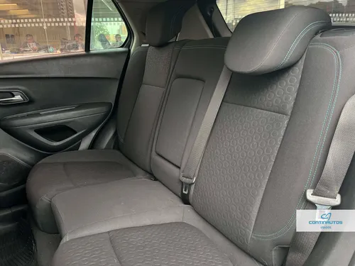 Chevrolet Tracker LS MT 1.8