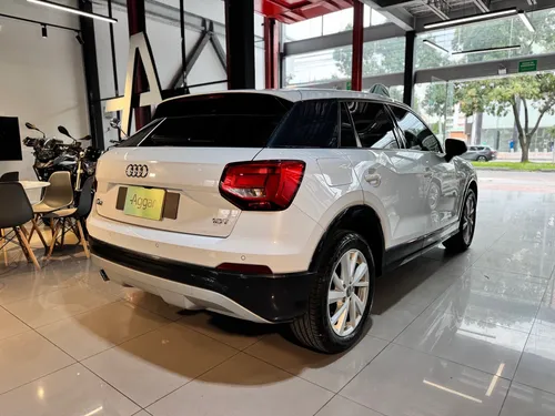 Audi Q2 1.0 Tfsi Ambition