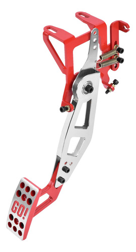 Pedal Acelerador Collino Go! Para Pedalera Colgante