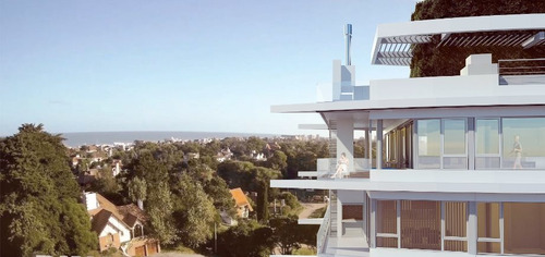 Imagen 7 de 14 de Departamento En Venta En Pinamar