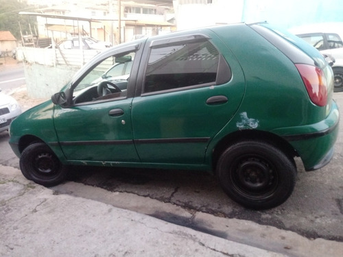 Fiat Palio El