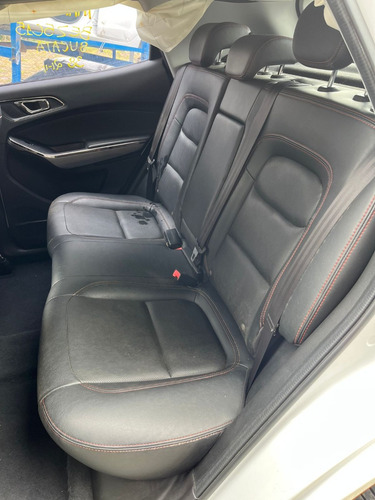 Chery Tiggo 5x 1.5 2020 Flex 150cvs Aut. 40mikm -em Peças