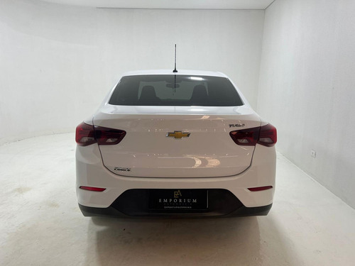 Chevrolet Onix plus Onix Plus 10tat Nb