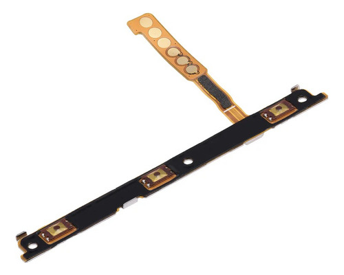 Flex Boton Power Encendido Compatible Samsung A34 5g A54 5g