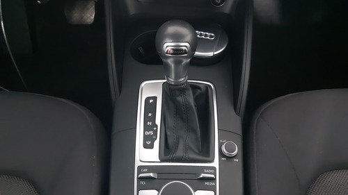Audi A3 1.4 35 TFSI DYNAMIC DCT