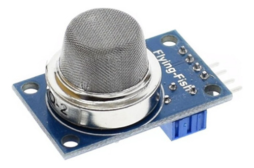 Modulo Sensor De Gas Mq-2 Mq2 Para Arduino