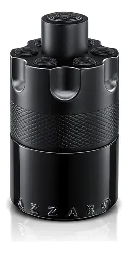 Perfume Masculino Eau de Parfum Azzaro The Most Wanted Intense 100 ml