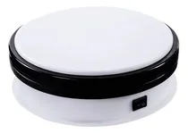 Comprar Plataforma Giratoria Para Exposición Y Fotos 15cm Diametro