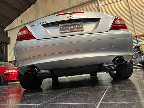 Mercedes Benz Slk