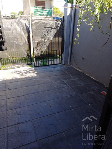 Monoambiente En