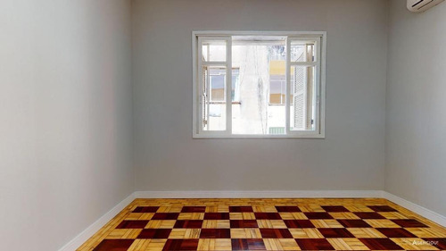 Imagem 23 de 29 de Apartamento À Venda, 80 M² Por R$ 265.000,00 - Rio Branco - Porto Alegre/rs - Ap3822