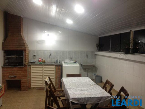 Imagem 4 de 15 de Duplex - Vila Rami - Sp - 415822