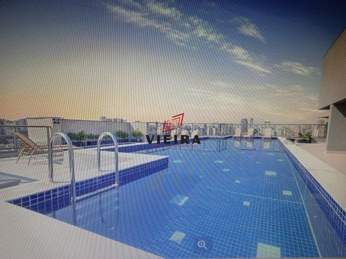 Imagem 9 de 15 de Unidade Nova Jamais Habitada Construtora Renomada - 3750-1