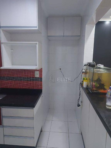 Imagem 3 de 15 de Excelente Apartamento Vila Alpina - Ap13297