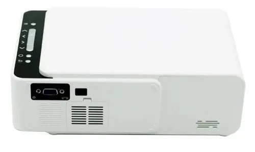 Proyector Genérica T5 Blanco 2500lm blanco