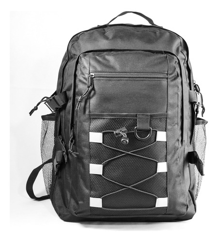 Mochila Porta Notebook Multifuncional 40 Lt