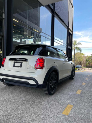 Imagen 15 de 15 de Mini Cooper 1.5 Chili At 2022