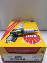 Comprar Bujia Ngk C7hsa Matrix Bws Hj125 Cobra Cardenal Runer Scoote
