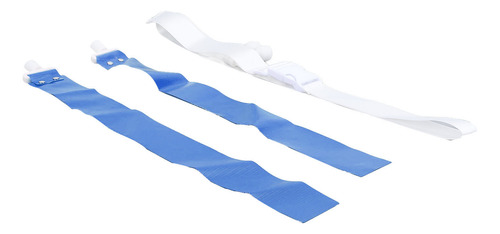 Conjunto De Bandeiras De Cintos De Futebol Azuis, Bandeira P