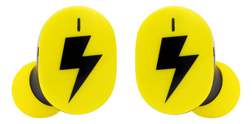 Auriculares Inalámbricos Ekids Con Micrófono Bluetooth Pokem