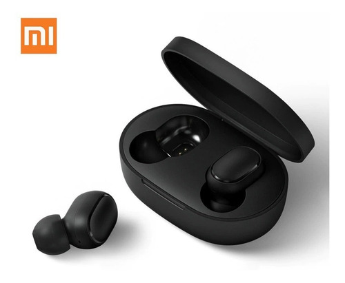 Auriculares Redmi Airdots S Mod 2020 Inalambrico Bluetooth