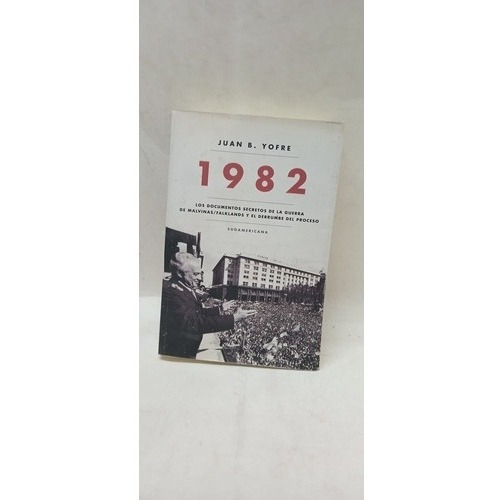 1982 - Documentos Secretos De La Guerra De Malvinas - 1108