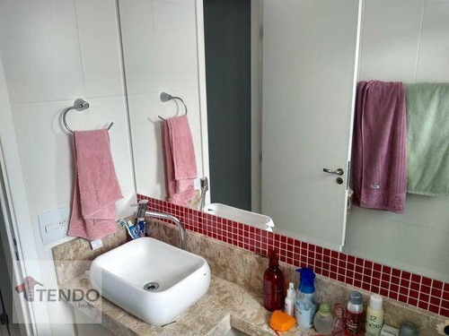 Imagem 6 de 30 de Imob01 - Apartamento 45 M² - Venda - 2 Dormitórios - Canhema - Diadema/sp - Ap1147
