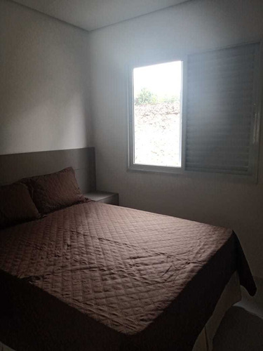 Imagem 13 de 14 de Apartamentos 41 M2 02 Dorm. Itaquaquecetuba - Sp