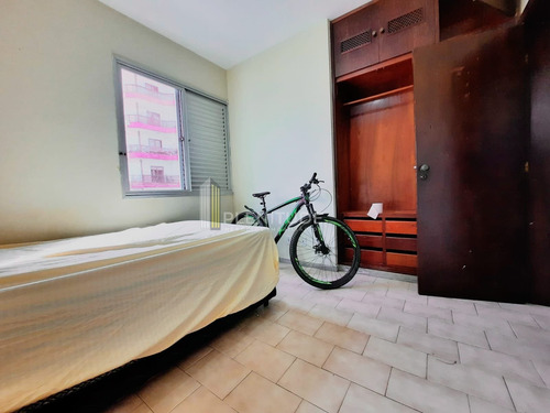 Imagem 14 de 15 de Apartamento Em Braga - Cabo Frio, Rj - 2190