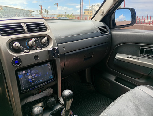 Nissan X-Terra 2.8 Se 4x4 5p