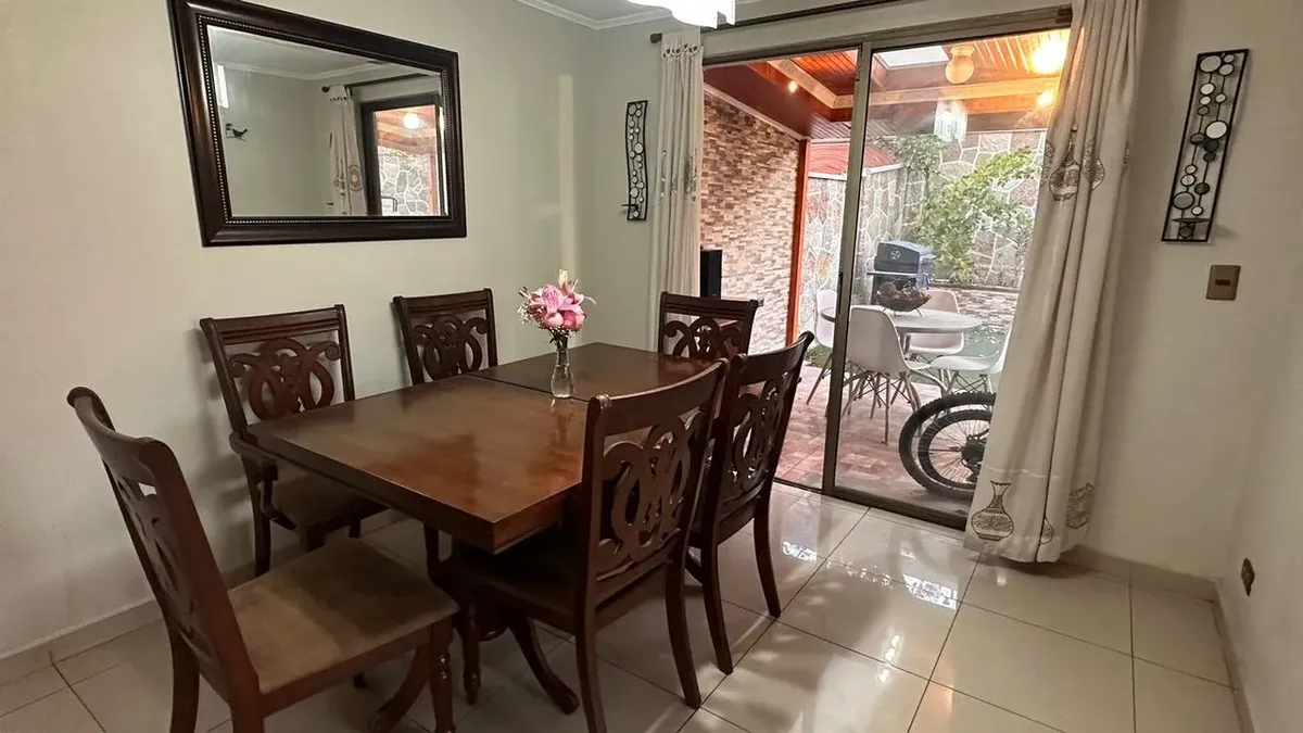 Imagen 5 de 13 de Aprovecha, Casa En Venta Con Gran Plusvalía En La Florida