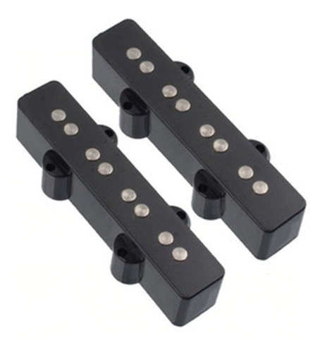 Pastillas Para Bajo Tipo Jazz Bass, Precision, Squier Fender