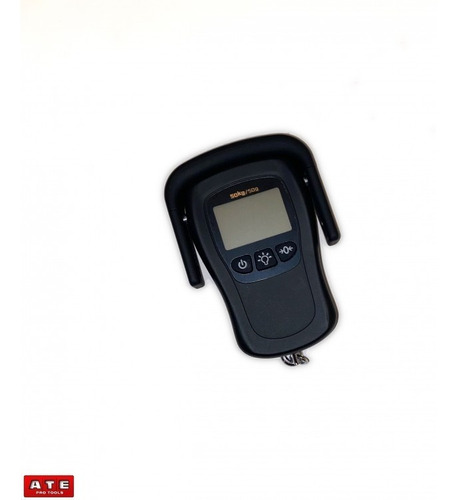 Báscula Para Equipaje Colgante Peso Max. 50 Kg / 110 Lbs Ate