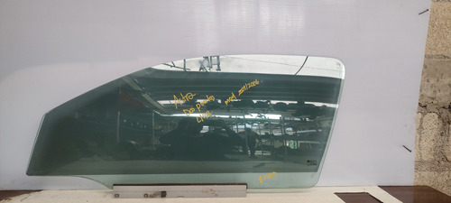 Vidrio Chevrolet Astra Lado Izquierdo 2puertas Mod 01/06