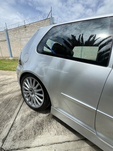 Golf R32 Mk4!!!!