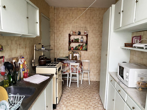 Venta Apartamento 3 Dormitorios Servicio Y Garaje En Cordón