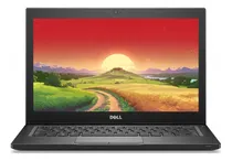 Comprar Notebook Dell 7280 Core I7 7ma Gen 16gb 256 Ssd 12,5''