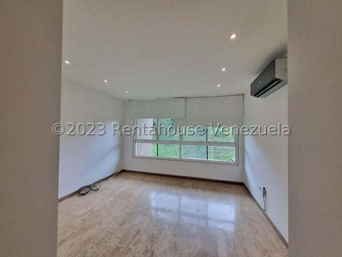 Apartamento En Venta Escampadero Lp