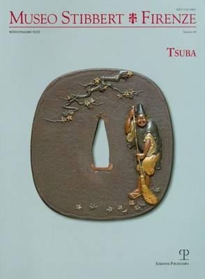 Museo Stibbert Firenze, Number 13 : Tsuba - Kirst (italiano)