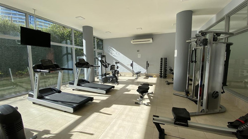Imagen 22 de 29 de Semi Piso! Living Comedor, 3 Dorm, Garage Doble