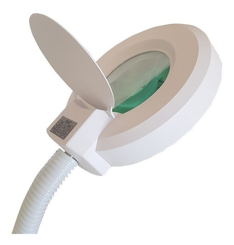 Lupa Estética Mesa De Led Bivolt Multi Uso Tm 5070