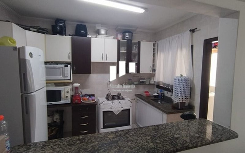 Apartamento 2 Dormitórios Em Praia Grande S. Paulo.
