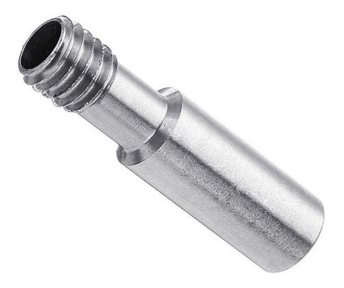Imagem 1 de 4 de Garganta Heatbreak Hotend Creality 3d Ender 3 Cr-10 Biqu B1