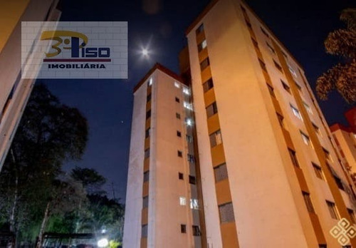 Imagem 3 de 15 de Apartamento Em Vila Carmosina - São Paulo - 1952