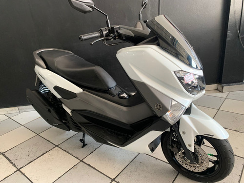 Imagem 2 de 11 de Yamaha - Nmax 160