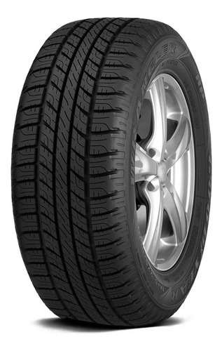 Neumático 255/65 R16 Wrangler Hp All Weather 109h Goodyear