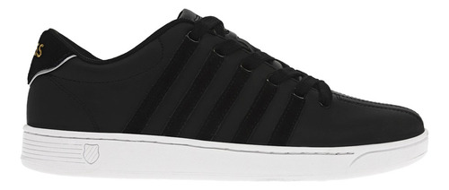 Tenis Caballero Casual K-swiss Court Pro Ii Sde        