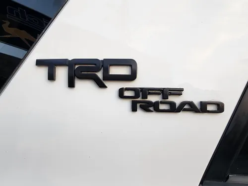 Toyota 4runner Trd Off Road