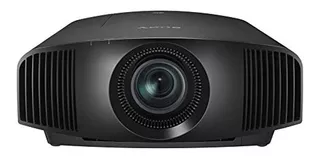 Sony 4k Hdr Home Theater Video Proyector Vplvw295es