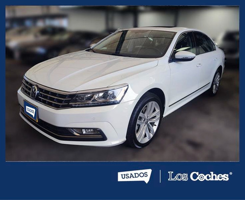 Volkswagen Passat 2.5 Highline